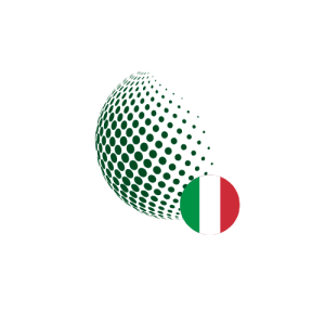 4G LTE Proxy - Italy